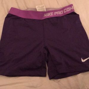 Nike Pro Combat Spandex